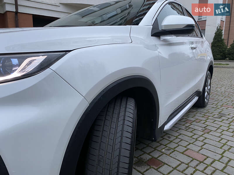 Позашляховик / Кросовер Honda X-NV 2019 в Івано-Франківську фото 24 Позашляховик / Кросовер Honda X-NV 2019 в Івано-Франківську