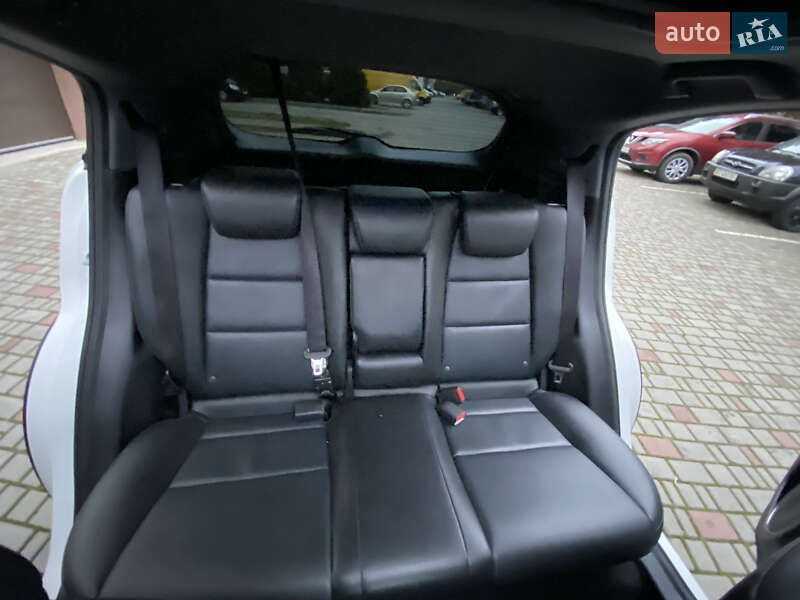 Позашляховик / Кросовер Honda X-NV 2019 в Івано-Франківську фото 29 Позашляховик / Кросовер Honda X-NV 2019 в Івано-Франківську