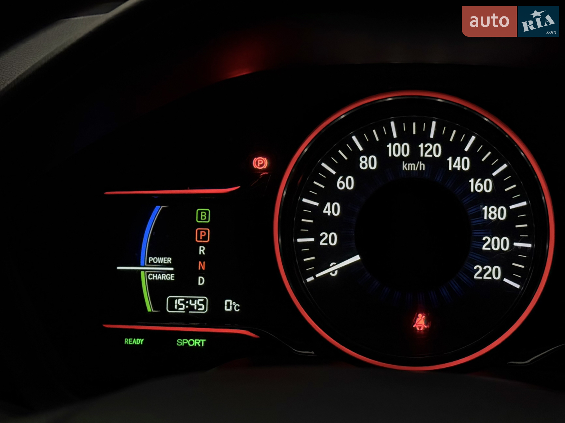 2020 Honda HR-V - мініатюра 44