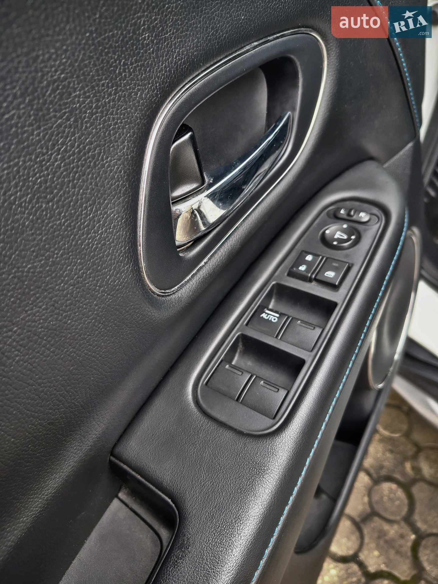 2019 Honda HR-V - мініатюра 19