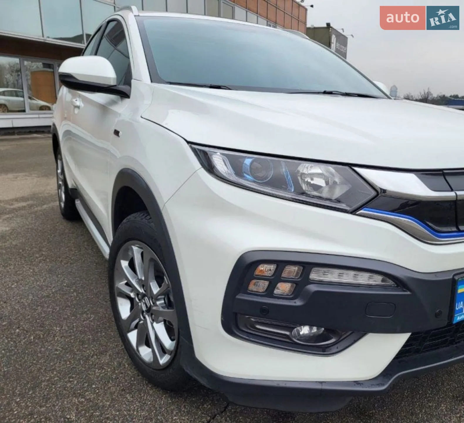 2020 Honda HR-V - мініатюра 9