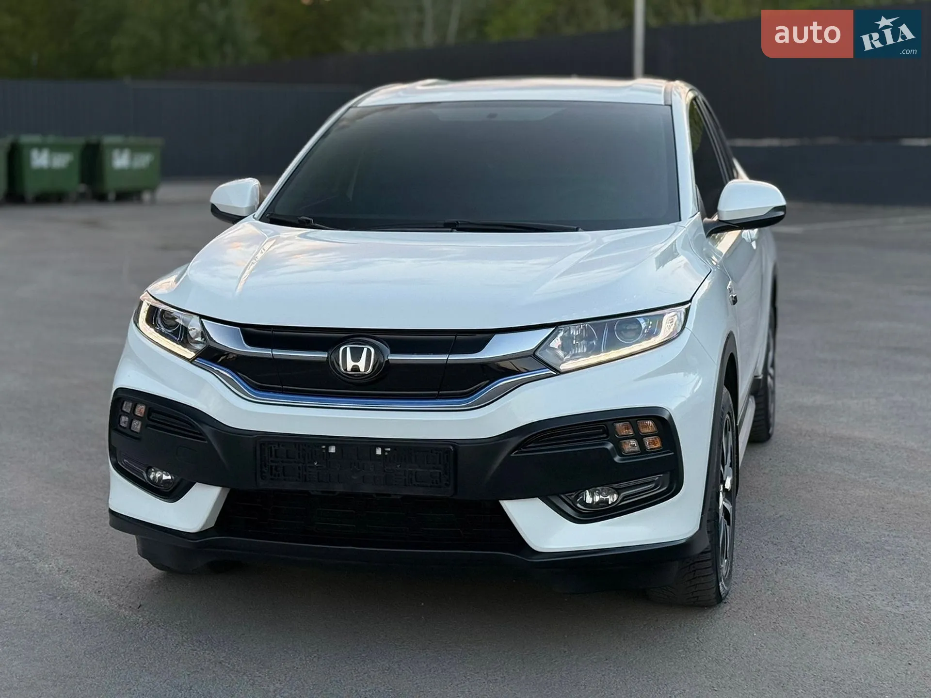 2020 Honda HR-V - мініатюра 4