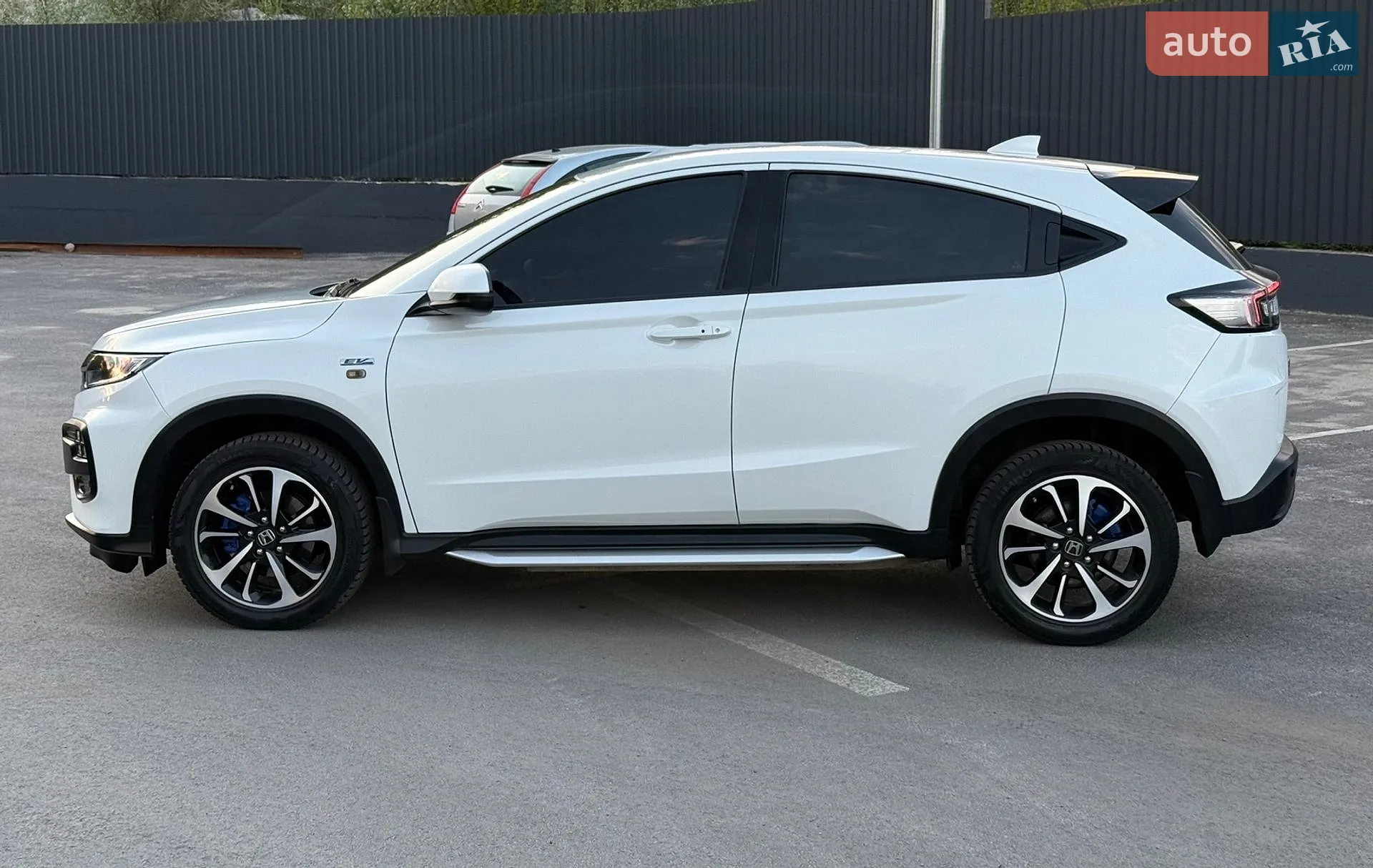 2020 Honda HR-V - мініатюра 13