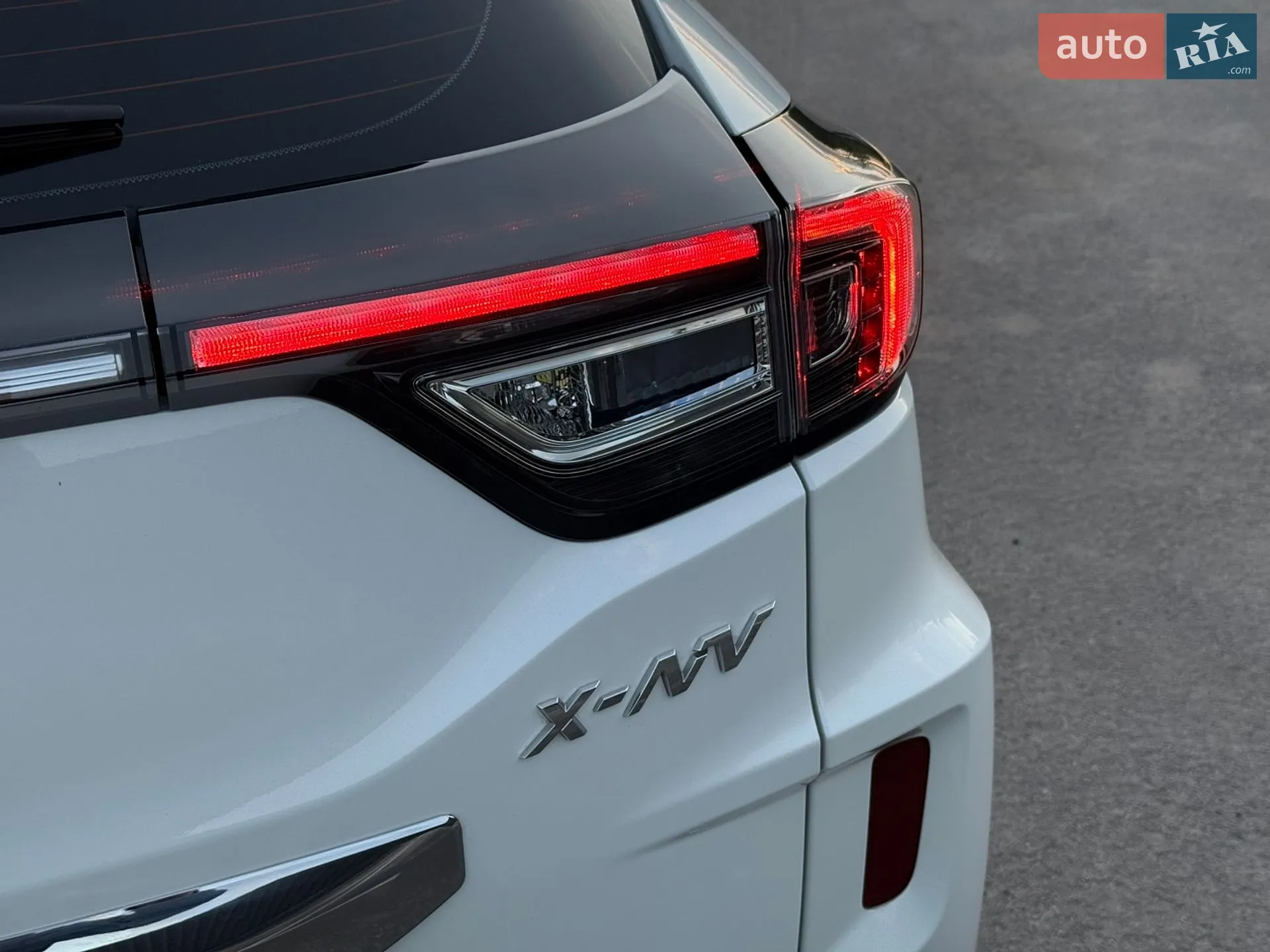 2020 Honda HR-V - мініатюра 23