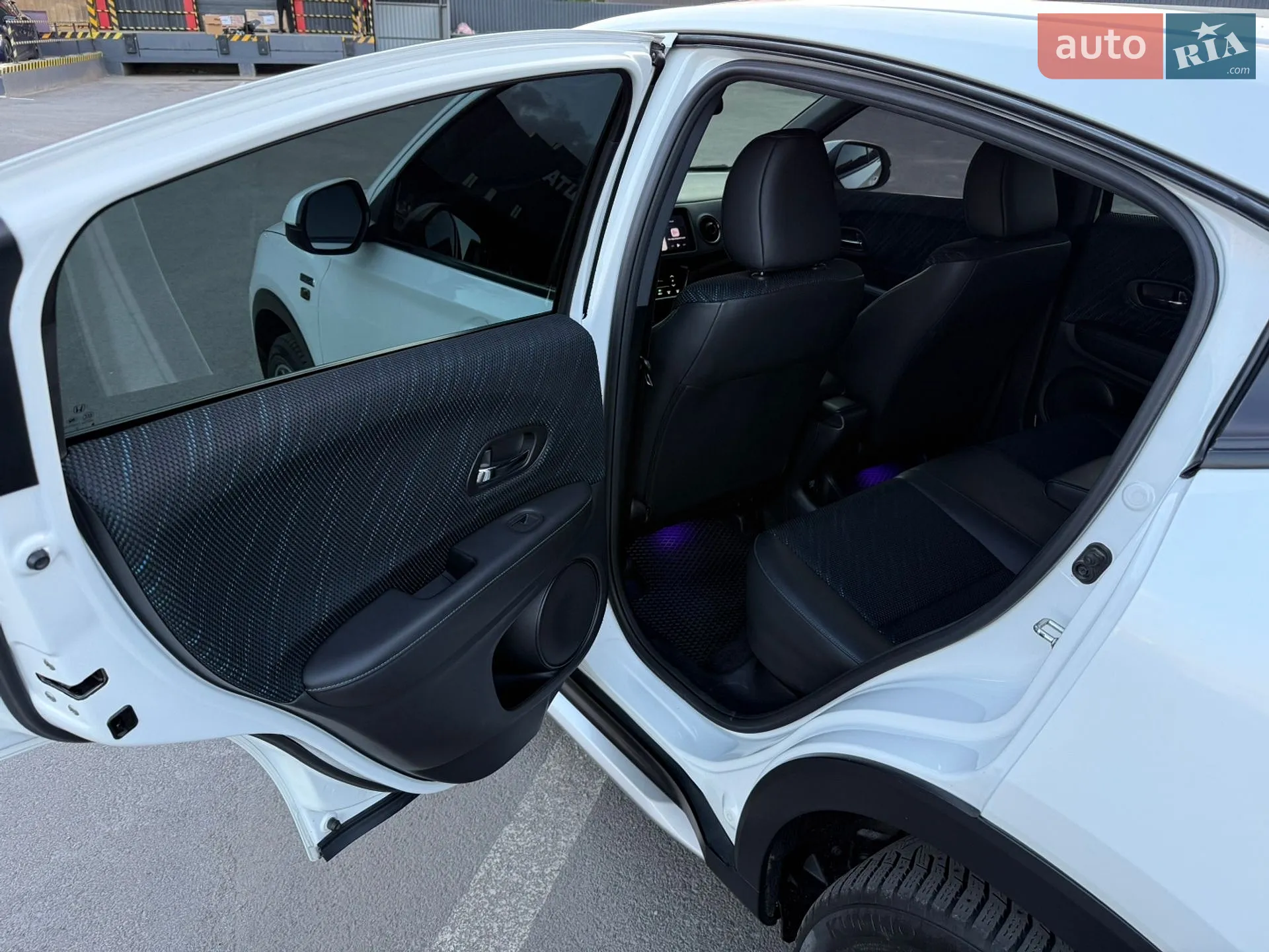 2020 Honda HR-V - мініатюра 59