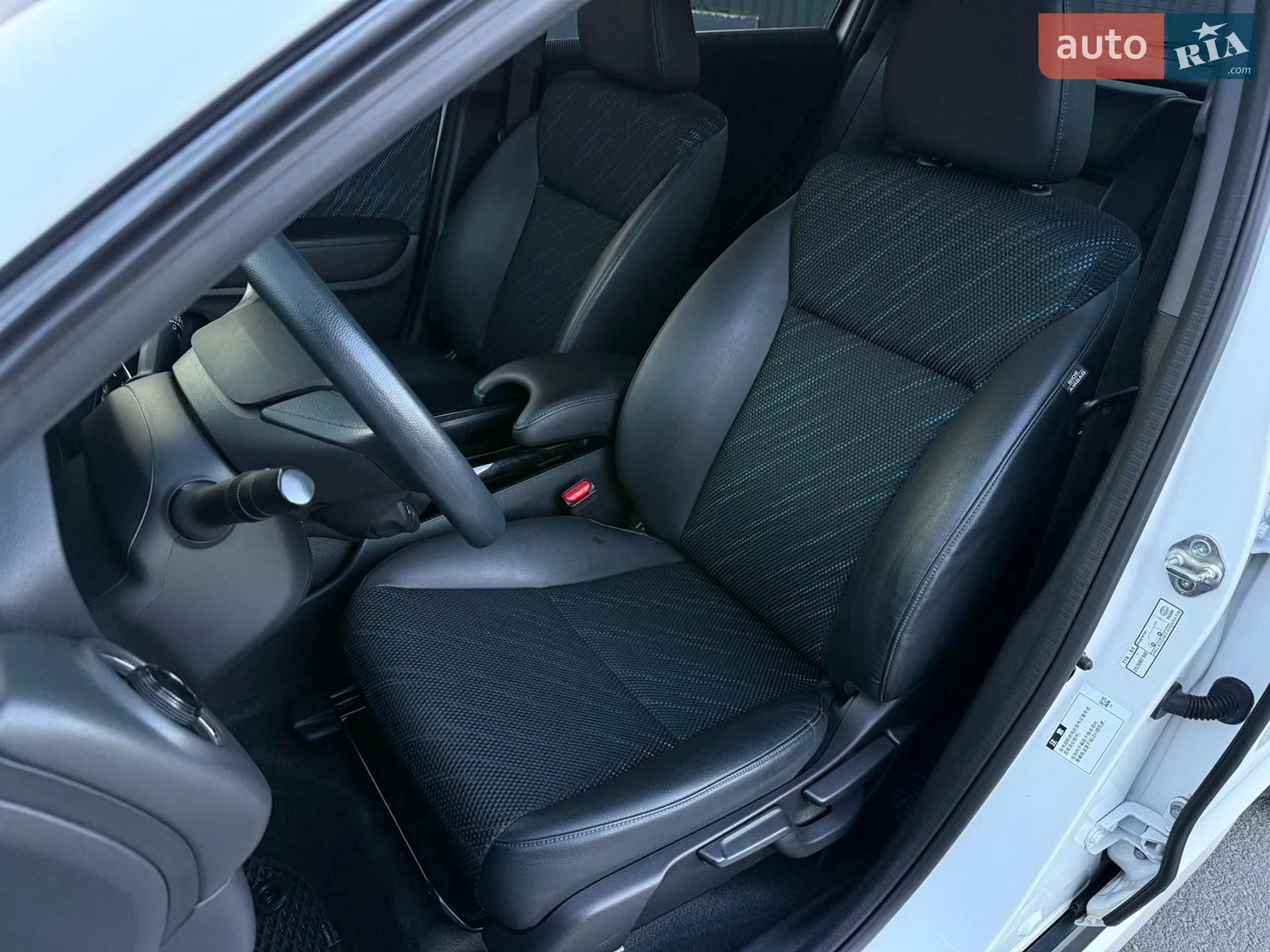2020 Honda HR-V - мініатюра 40