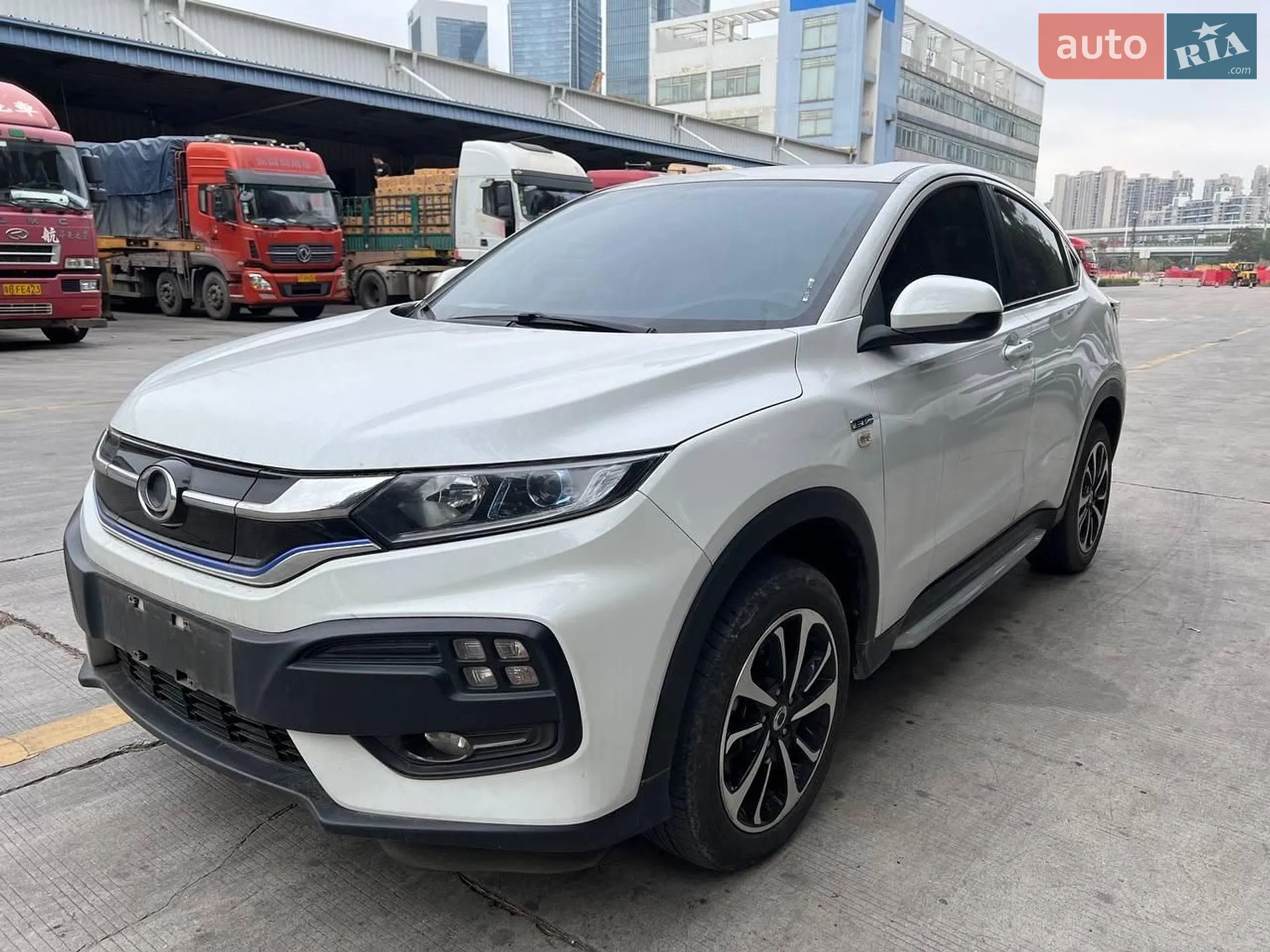 2019 Honda HR-V - мініатюра 15