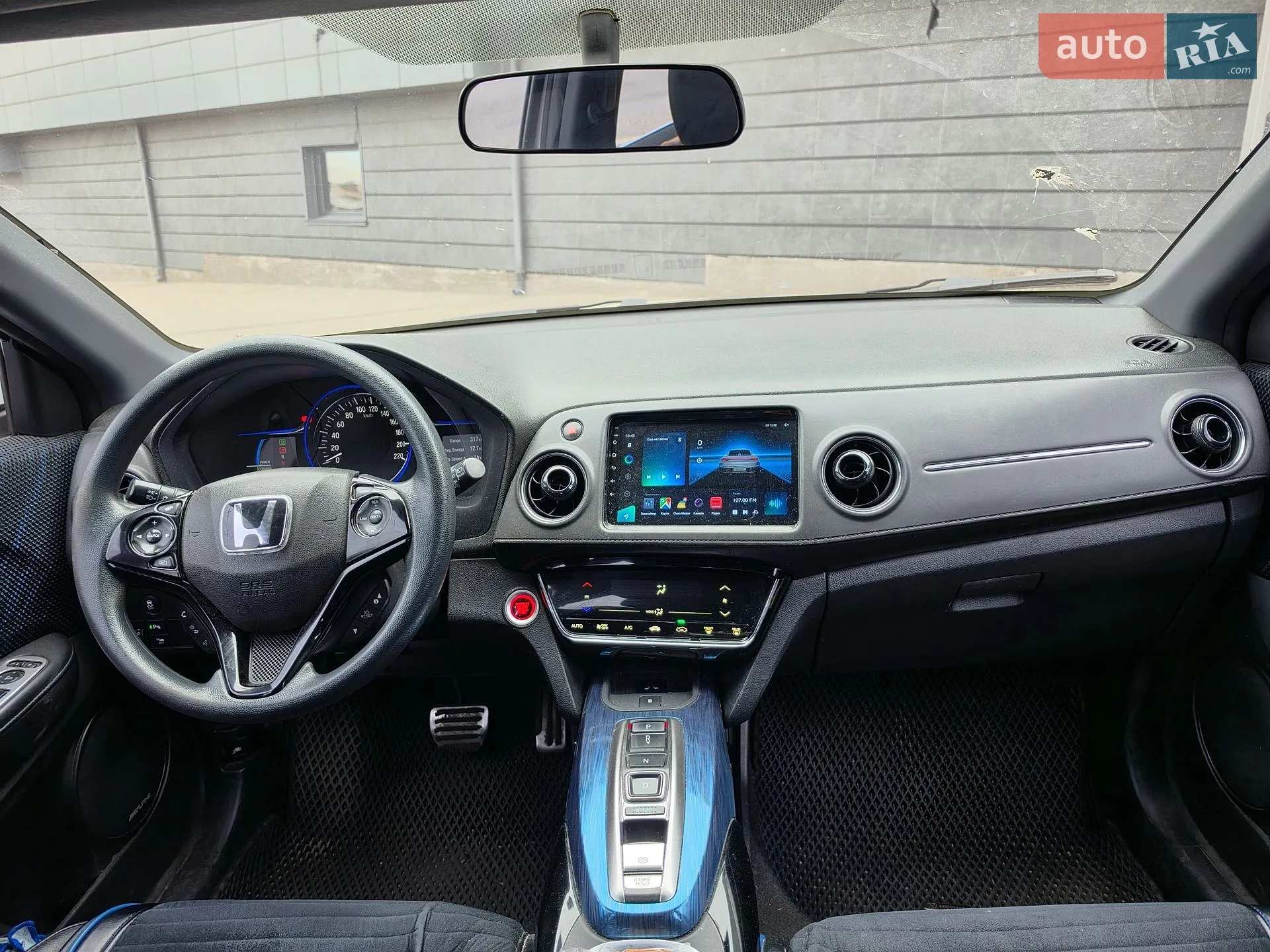 2020 Honda HR-V - мініатюра 6