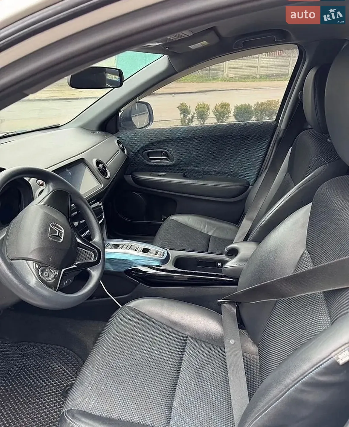 2020 Honda HR-V - мініатюра 9