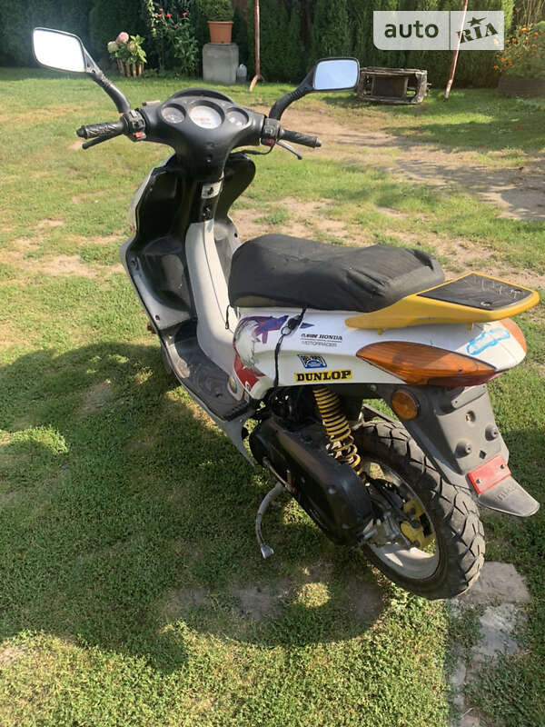 Скутер Honda X8R-S 2009 в Мостиській