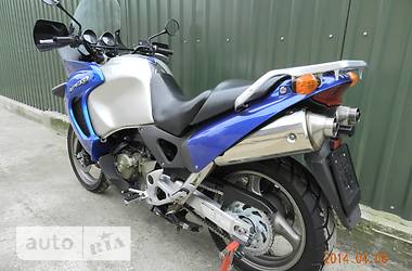 Мотоцикл Внедорожный (Enduro) Honda XL 1000 2001 в Ровно