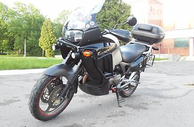 Мотоцикли Honda XL 1000 1999 в Львові