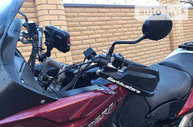 Мотоцикл Спорт-туризм Honda XL 1000 2007 в Глухове