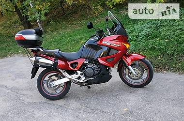 Мотоцикл Туризм Honda XL 1000 2003 в Кропивницком