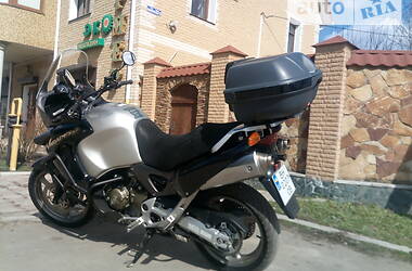 Мотоцикл Многоцелевой (All-round) Honda XL 1000 2000 в Подольске