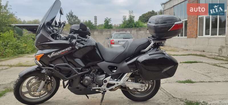 Мотоцикл Внедорожный (Enduro) Honda XL 1000 2004 в Хмельницком