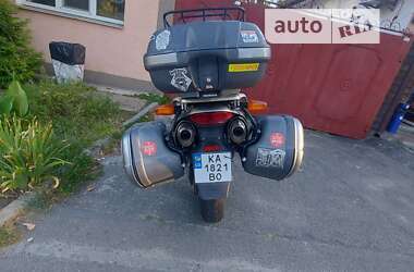 Мотоцикл Туризм Honda XL 1000 2001 в Киеве