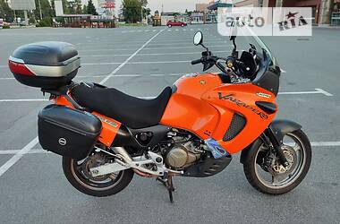 Мотоцикл Багатоцільовий (All-round) Honda XL 1000V Varadero 2000 в Києві