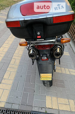 Мотоцикл Туризм Honda XL 1000V Varadero 2005 в Києві