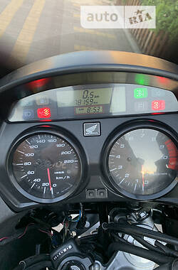 Мотоцикл Туризм Honda XL 1000V Varadero 2005 в Києві