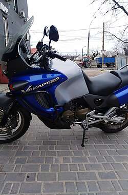 – Продам Хонда ХЛ 1000В Варадеро VTMSD02A01E001851