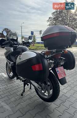 Мотоцикл Туризм Honda XL 1000V Varadero 2004 в 