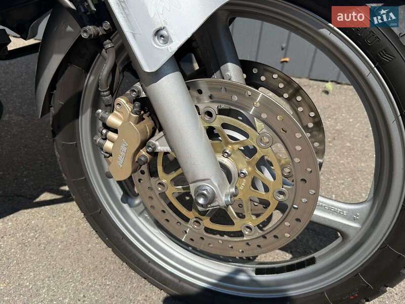 Мотоцикл Позашляховий (Enduro) Honda XL 1000V Varadero 2003 в Чернігові фото 17 Мотоцикл Позашляховий (Enduro) Honda XL 1000V Varadero 2003 в Чернігові