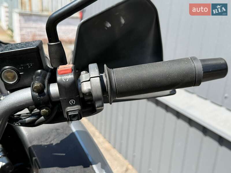 Мотоцикл Позашляховий (Enduro) Honda XL 1000V Varadero 2003 в Чернігові фото 15 Мотоцикл Позашляховий (Enduro) Honda XL 1000V Varadero 2003 в Чернігові