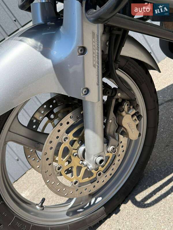 Мотоцикл Позашляховий (Enduro) Honda XL 1000V Varadero 2003 в Чернігові фото 20 Мотоцикл Позашляховий (Enduro) Honda XL 1000V Varadero 2003 в Чернігові