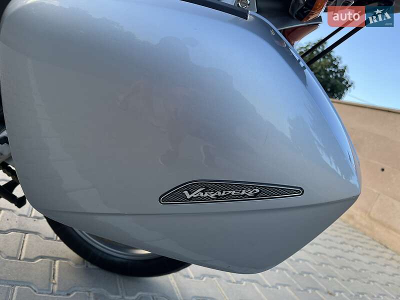 Мотоцикл Позашляховий (Enduro) Honda XL 1000V Varadero 2003 в Тернополі