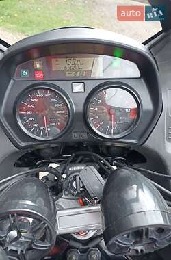 Мотоцикл Многоцелевой (All-round) Honda XL 1000V Varadero 2003 в 