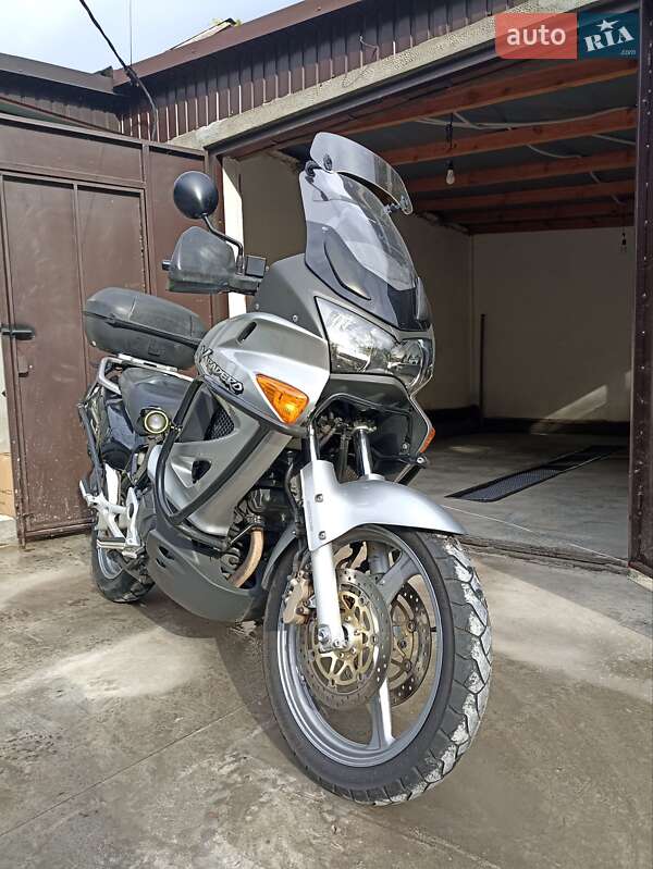 Мотоцикл Багатоцільовий (All-round) Honda XL 1000V Varadero 2003 в Миронівці фото 17 Мотоцикл Багатоцільовий (All-round) Honda XL 1000V Varadero 2003 в Миронівці