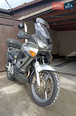 Мотоцикл Многоцелевой (All-round) Honda XL 1000V Varadero 2003 в 