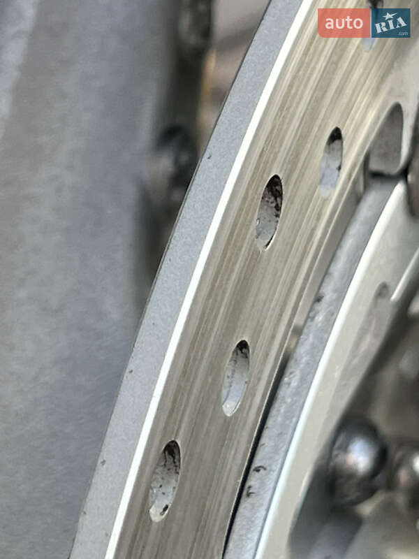 Мотоцикл Позашляховий (Enduro) Honda XL 1000V Varadero 2004 в Буську