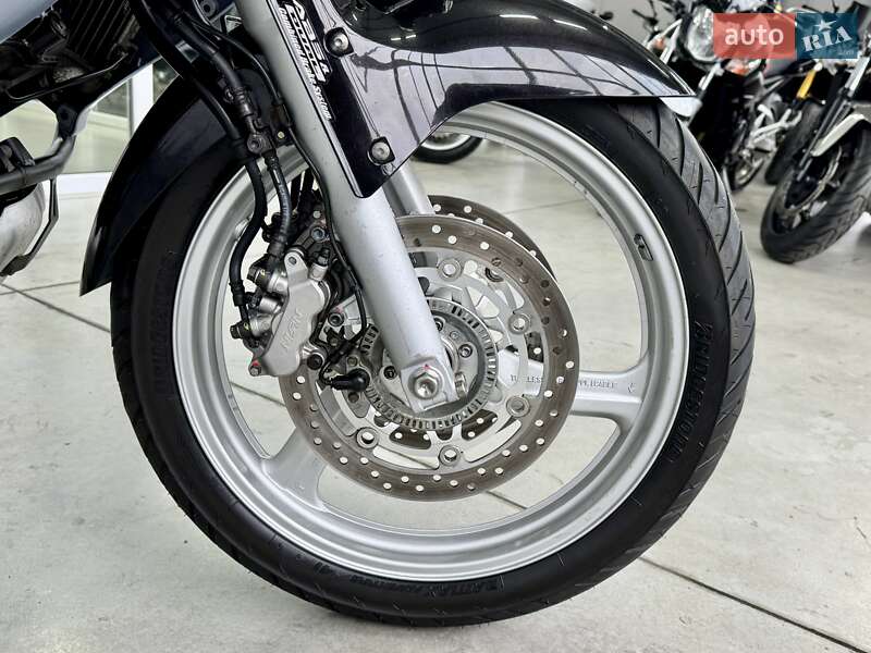 Мотоцикл Многоцелевой (All-round) Honda XL 1000V Varadero 2007 в Хмельницком фото 8 Мотоцикл Многоцелевой (All-round) Honda XL 1000V Varadero 2007 в Хмельницком