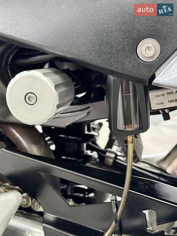 Мотоцикл Многоцелевой (All-round) Honda XL 1000V Varadero 2007 в Хмельницком фото 12 Мотоцикл Многоцелевой (All-round) Honda XL 1000V Varadero 2007 в Хмельницком