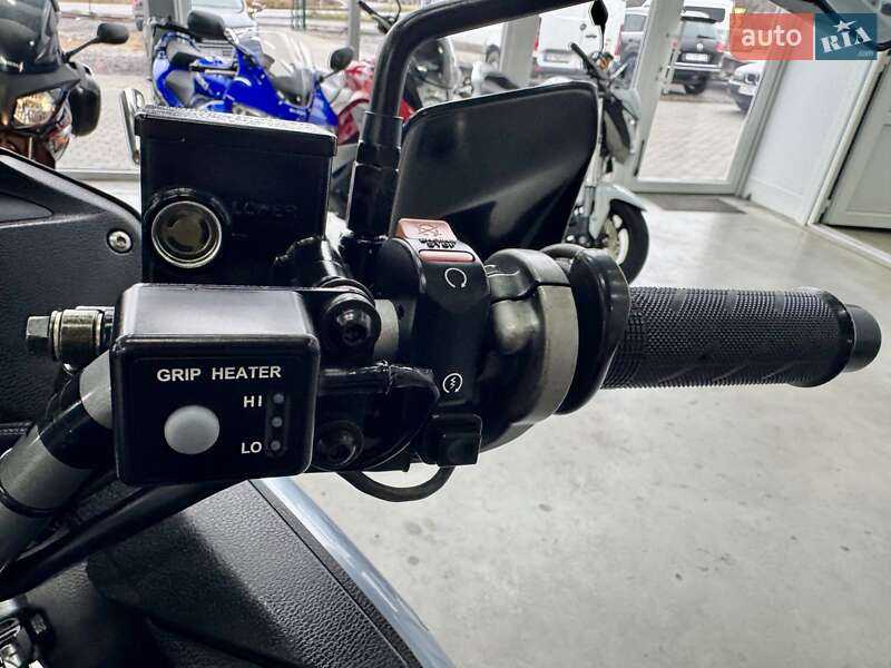 Мотоцикл Многоцелевой (All-round) Honda XL 1000V Varadero 2007 в Хмельницком фото 15 Мотоцикл Многоцелевой (All-round) Honda XL 1000V Varadero 2007 в Хмельницком