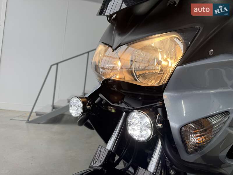 Мотоцикл Многоцелевой (All-round) Honda XL 1000V Varadero 2007 в Хмельницком фото 18 Мотоцикл Многоцелевой (All-round) Honda XL 1000V Varadero 2007 в Хмельницком