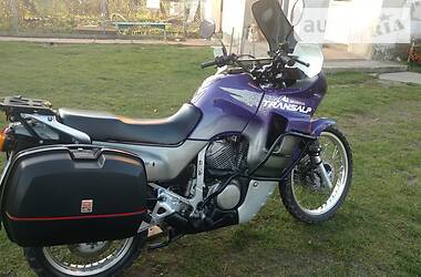 Мотоцикл Туризм Honda XL 600 Pharaoh 1998 в Львові