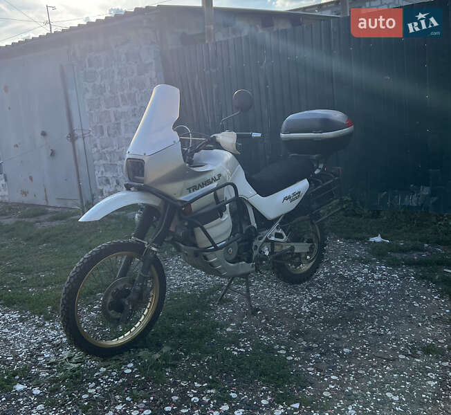 Мотоцикл Багатоцільовий (All-round) Honda XL 600V Transalp 1991 в Харкові