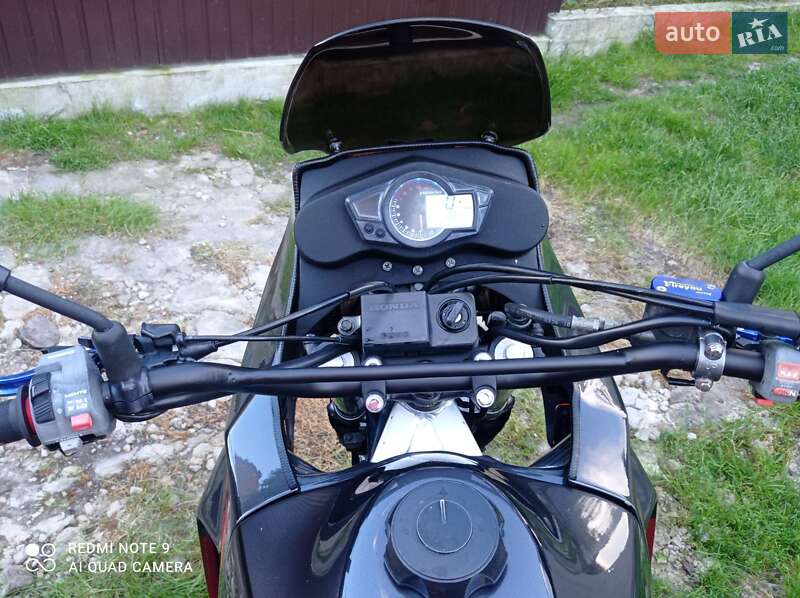 Мотоцикл Внедорожный (Enduro) Honda XL 600V Transalp 1990 в Здолбунове фото 16 Мотоцикл Внедорожный (Enduro) Honda XL 600V Transalp 1990 в Здолбунове