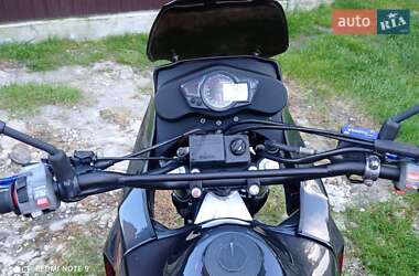 Мотоцикл Внедорожный (Enduro) Honda XL 600V Transalp 1990 в 
