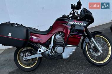 Мотоцикл Позашляховий (Enduro) Honda XL 600V Transalp 1994 в Чернігові