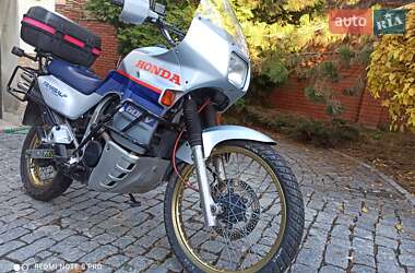 Мотоцикл Туризм Honda XL 600V Transalp 1989 в Дніпрі