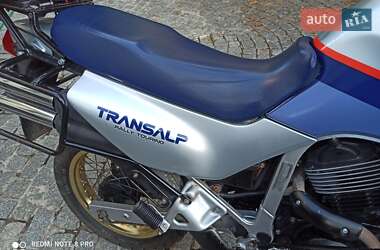 Мотоцикл Туризм Honda XL 600V Transalp 1989 в Дніпрі