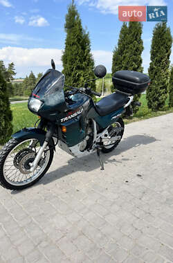 Мотоцикл Внедорожный (Enduro) Honda XL 600V Transalp 1999 в Бучаче