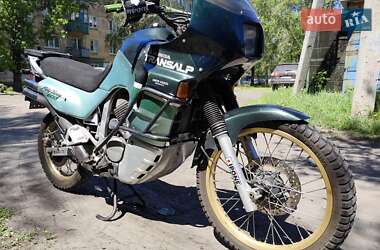 Мотоцикл Багатоцільовий (All-round) Honda XL 600V Transalp 1993 в 