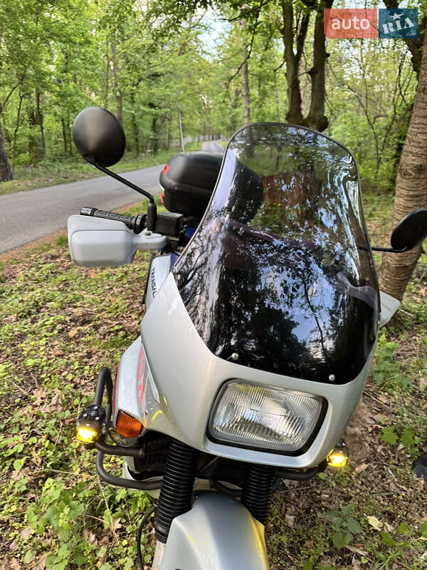 Мотоцикл Многоцелевой (All-round) Honda XL 600V Transalp 1987 в Киеве