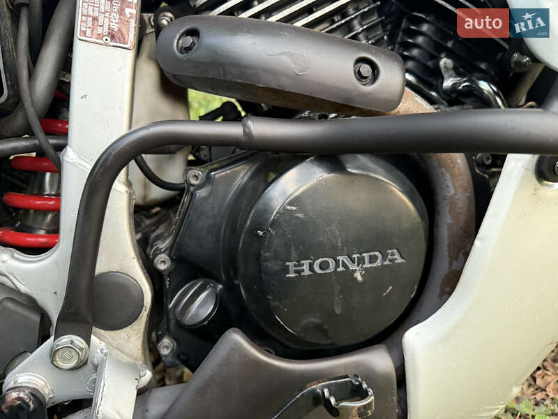 Мотоцикл Многоцелевой (All-round) Honda XL 600V Transalp 1987 в Киеве