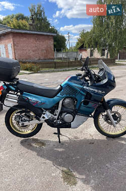 Мотоцикл Туризм Honda XL 600V Transalp 1994 в 